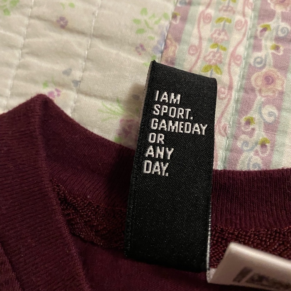 Adidas Shirt - Picture 3 of 4